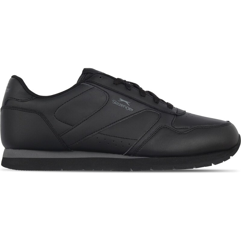 Tenisky Slazenger Black 8143413