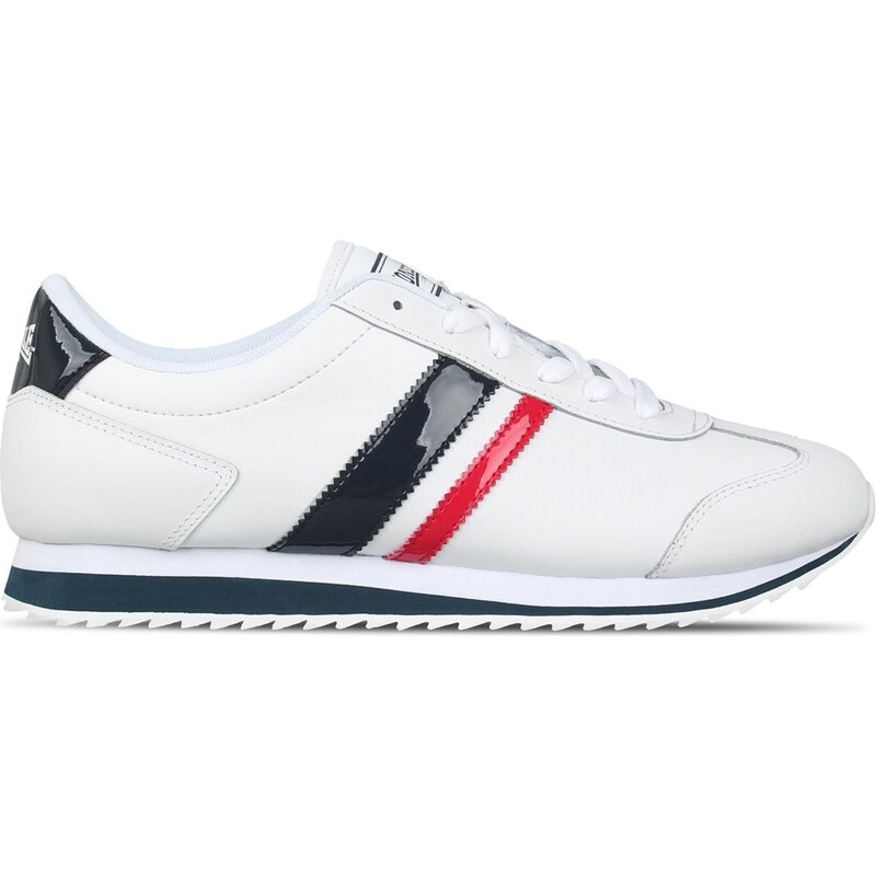 Tenisky Lonsdale White 9525403