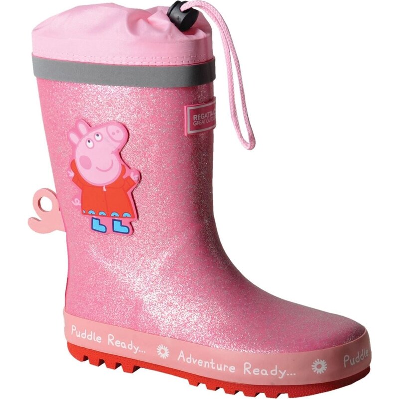 Regatta Peppa Pink 2226396