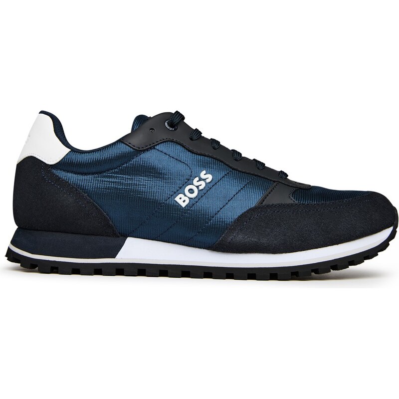Tenisky Boss Navy 401 9249216