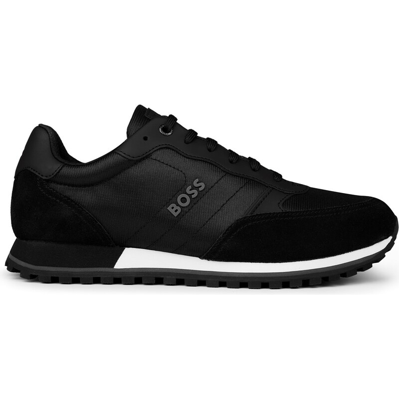 Tenisky Boss Black 001 5095667