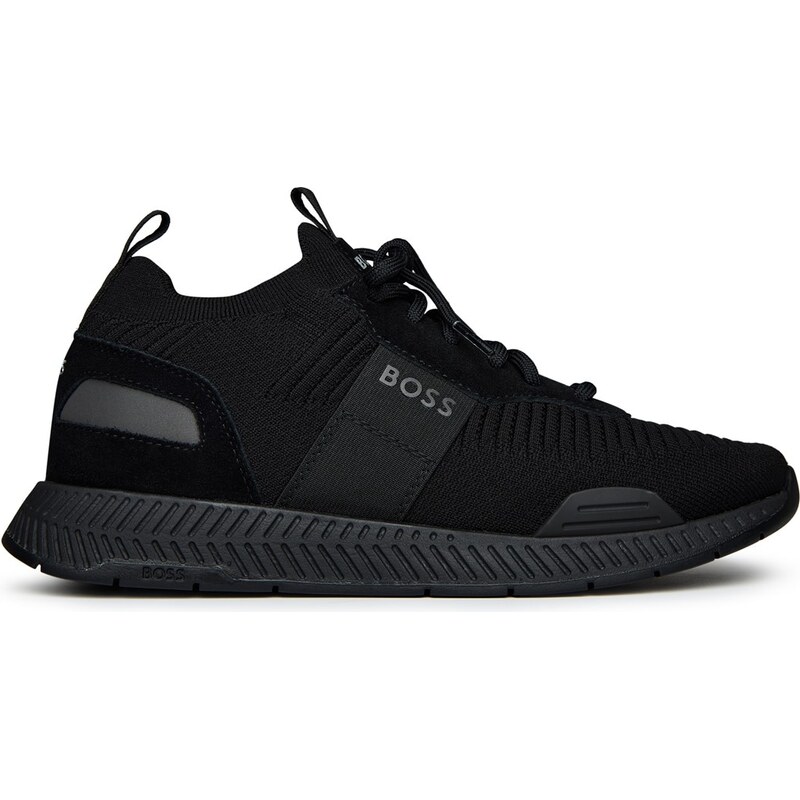 Tenisky Boss Black 001 8180008