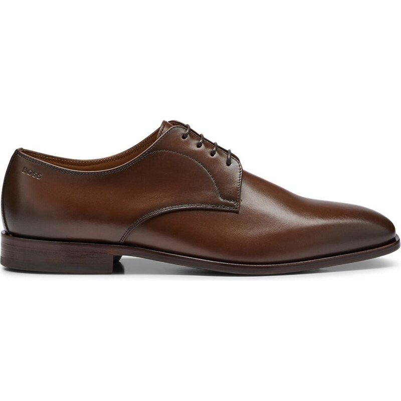 Boty Boss Medium Brown 3053272