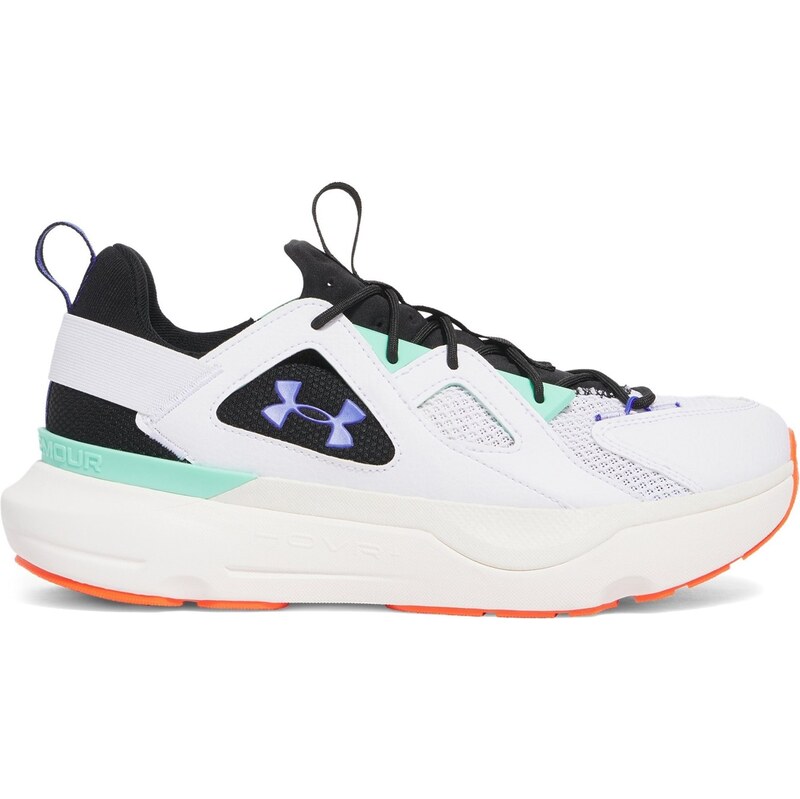Tenisky Under Armour Wht 3135075