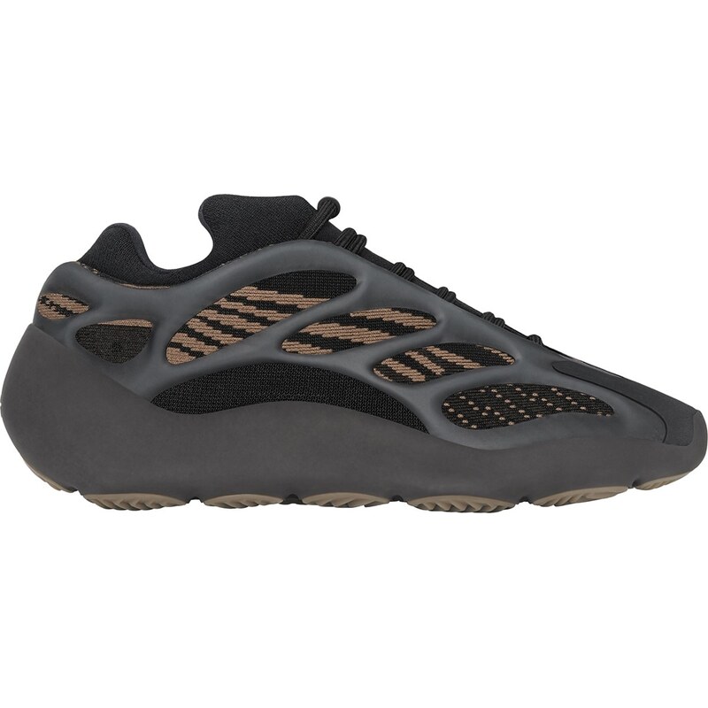 Tenisky Yeezy Clay Brown 8936246 109273735
