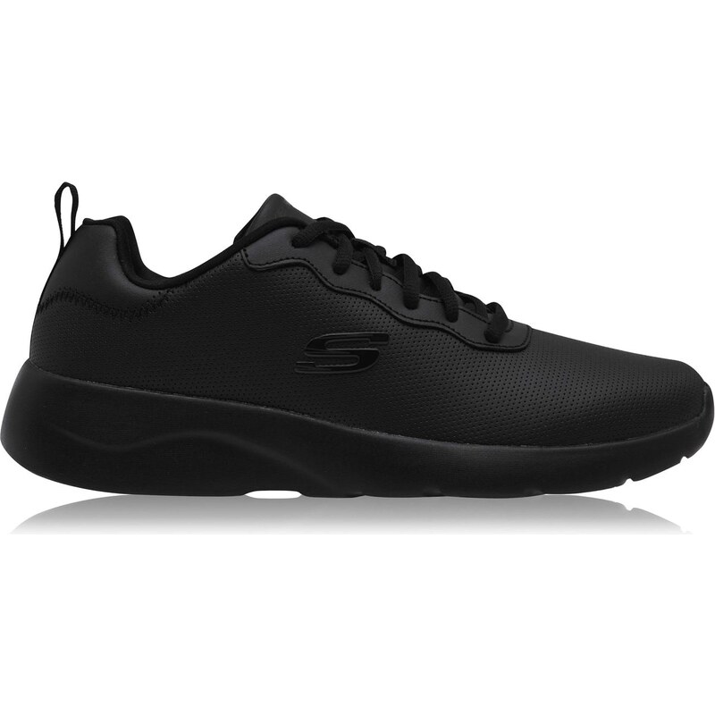Tenisky Skechers Black 465866