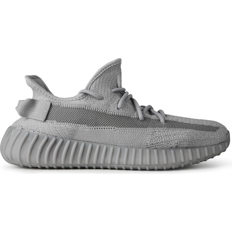 Tenisky Yeezy Steel Grey 4527445 109273793