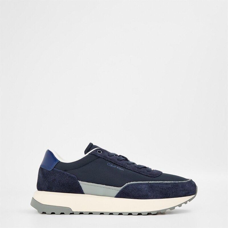 Tenisky Calvin Klein Navy 7870314