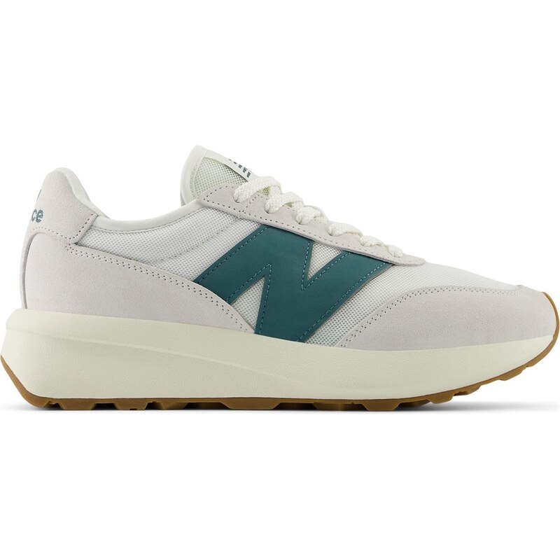 Tenisky New Balance White 2779857