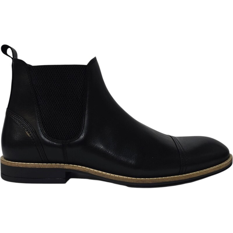 Boty Firetrap Black 5103541