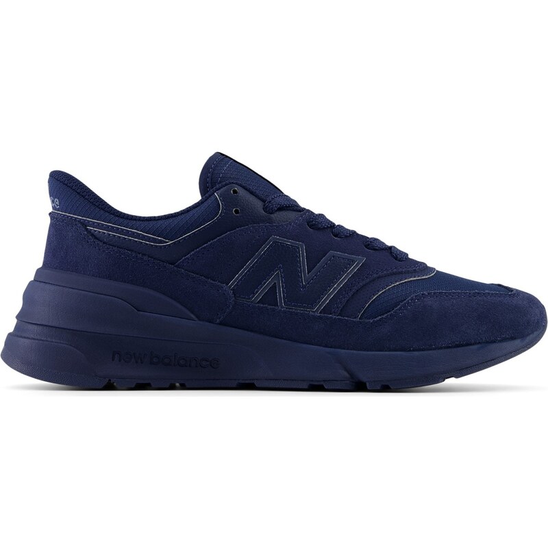 Tenisky New Balance NB Navy 5032254