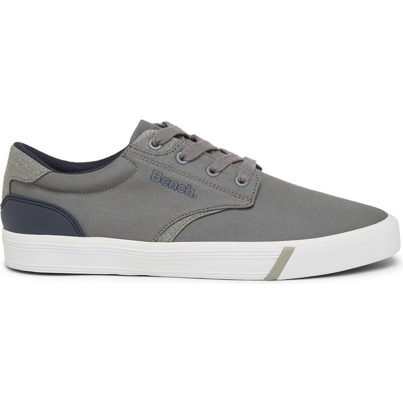 Tenisky Bench Grey 6751004