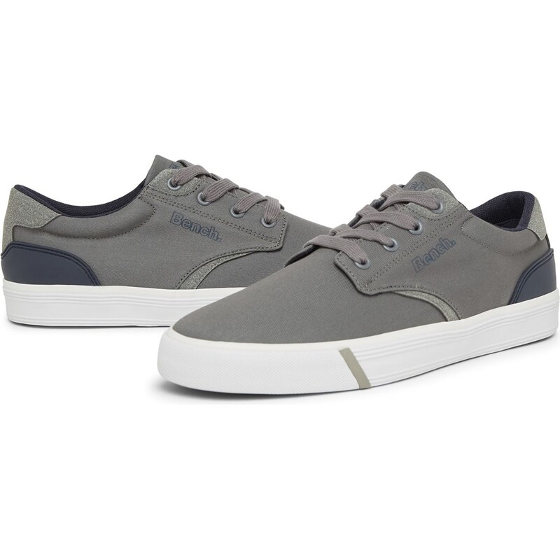 Tenisky Bench Grey 6751004