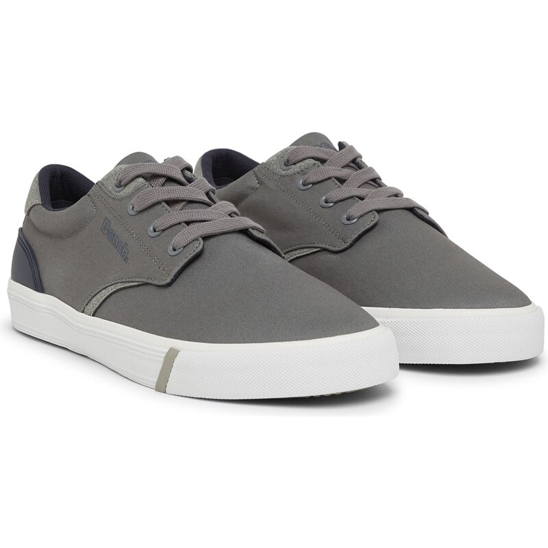 Tenisky Bench Grey 6751004