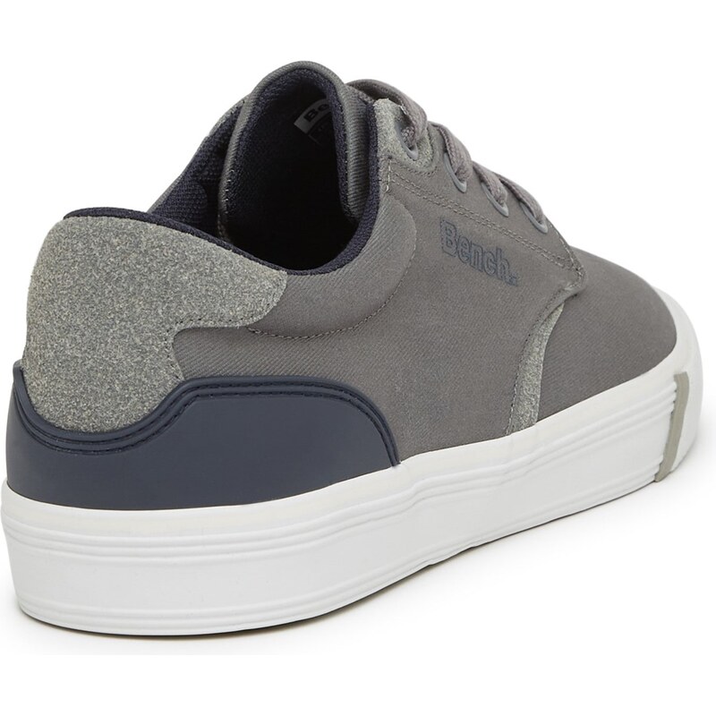 Tenisky Bench Grey 6751004