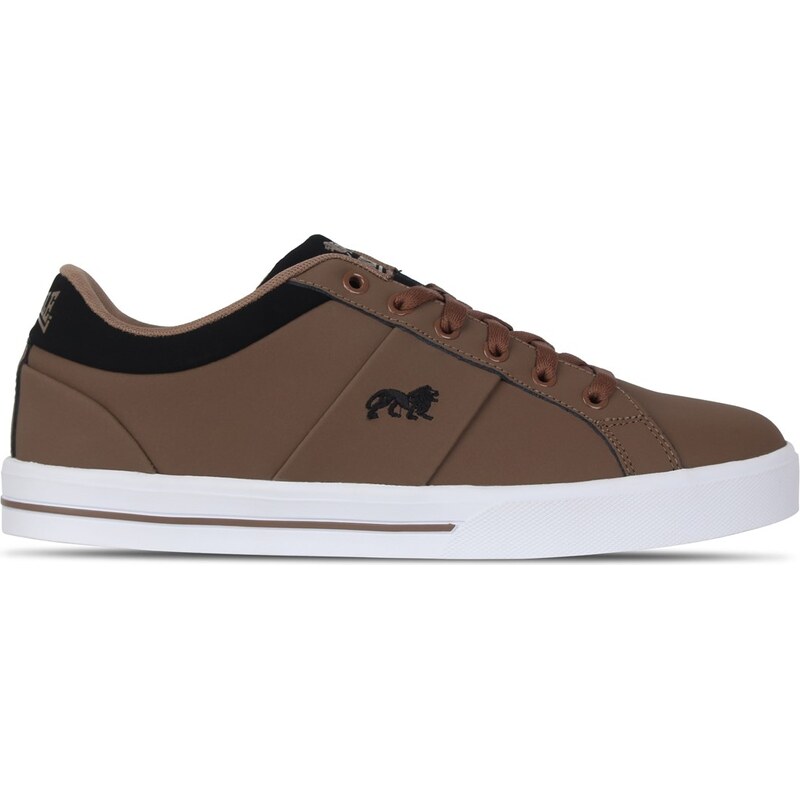 Tenisky Lonsdale Brown 8655361