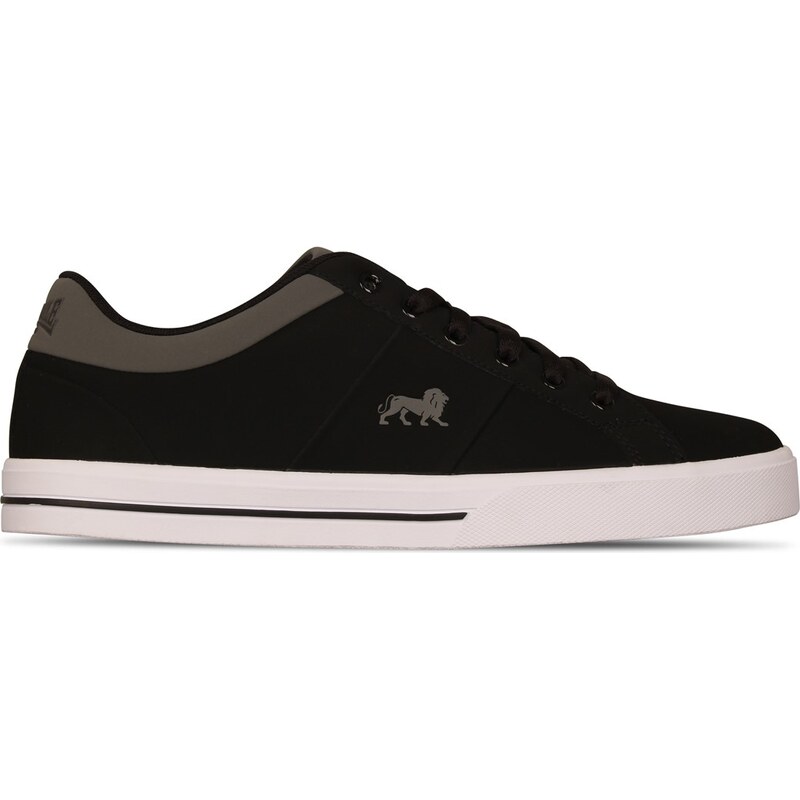 Tenisky Lonsdale Black 7000662