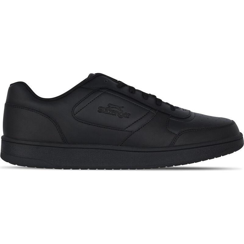 Tenisky Slazenger Black 763925