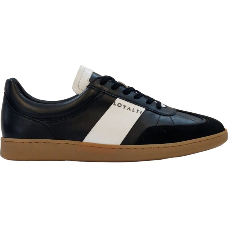 Tenisky Loyalti Black 3613951