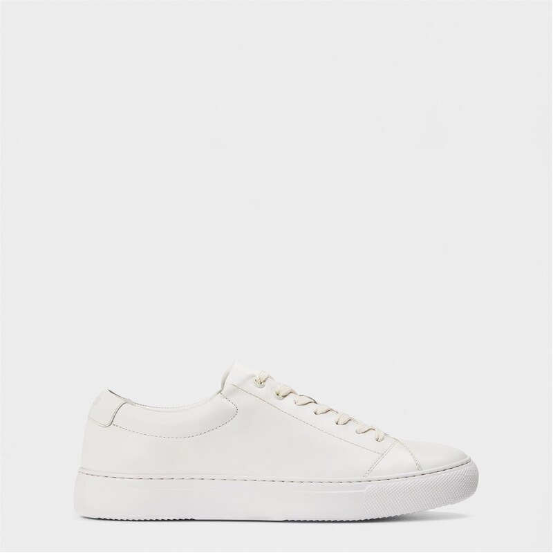Tenisky Boss White 915788