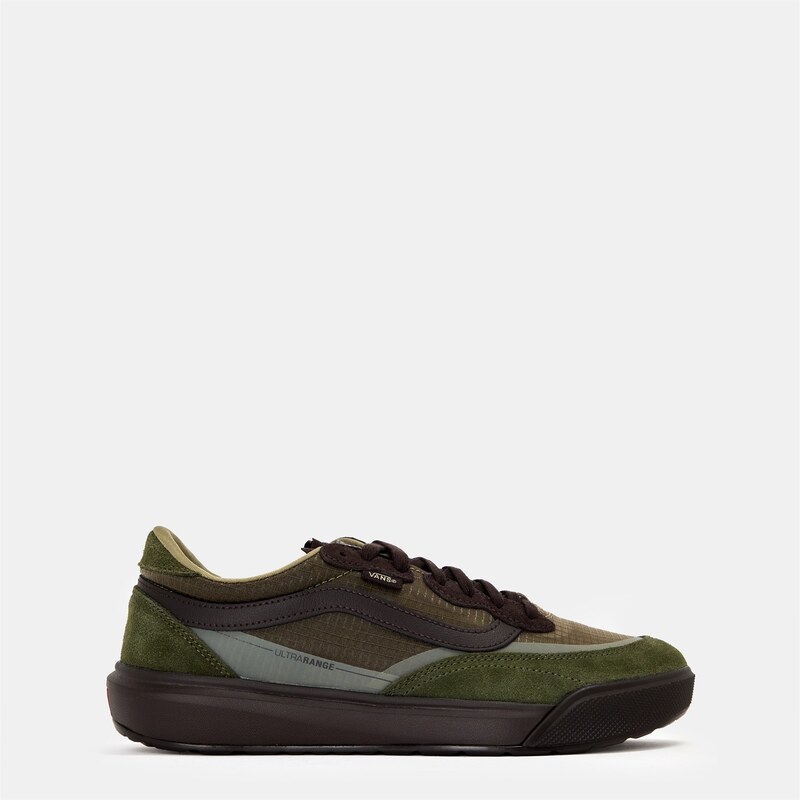 Tenisky Vans Coal Brown 3059563