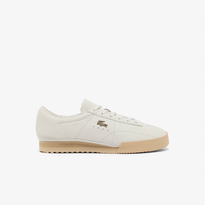 Tenisky Lacoste Off White 2R2 4077994