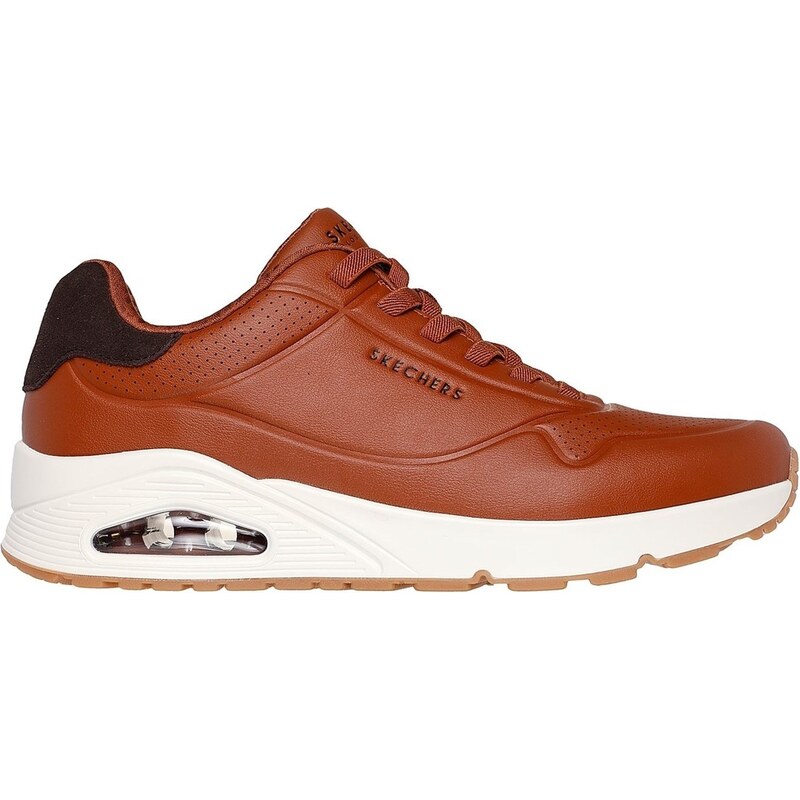 Tenisky Skechers COG Brown 9376519