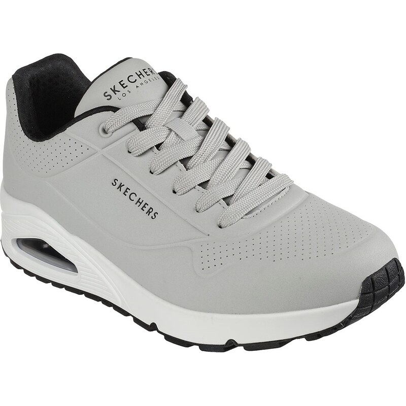 Tenisky Skechers Light Grey 1784646