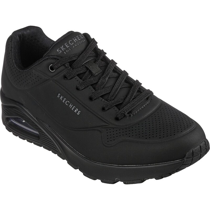 Tenisky Skechers Wht Durabuck 8537921