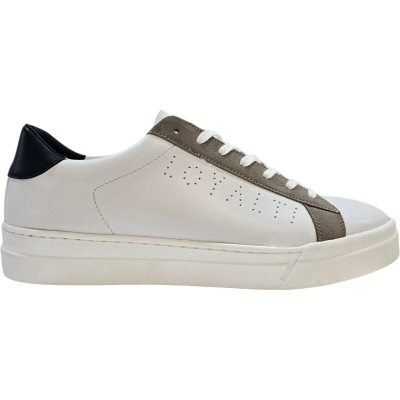 Tenisky Loyalti White 5076831