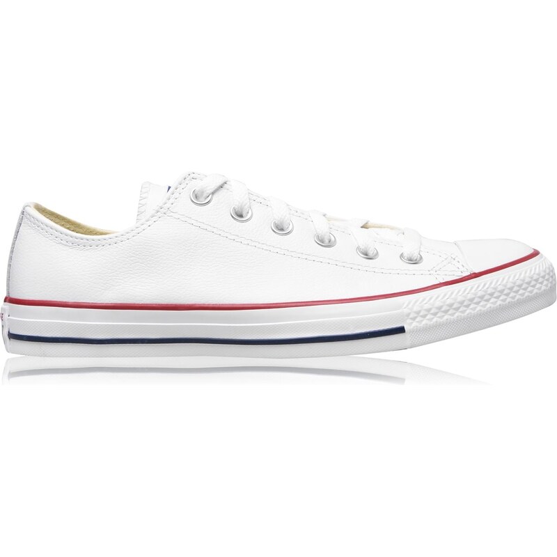 Tenisky Converse White 100 867207
