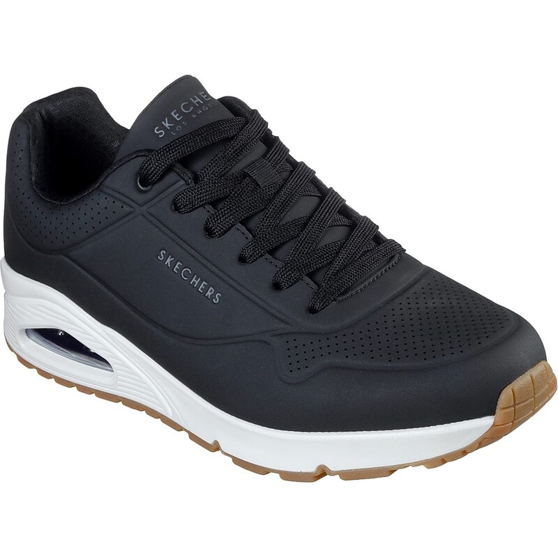 Tenisky Skechers Black 4061930