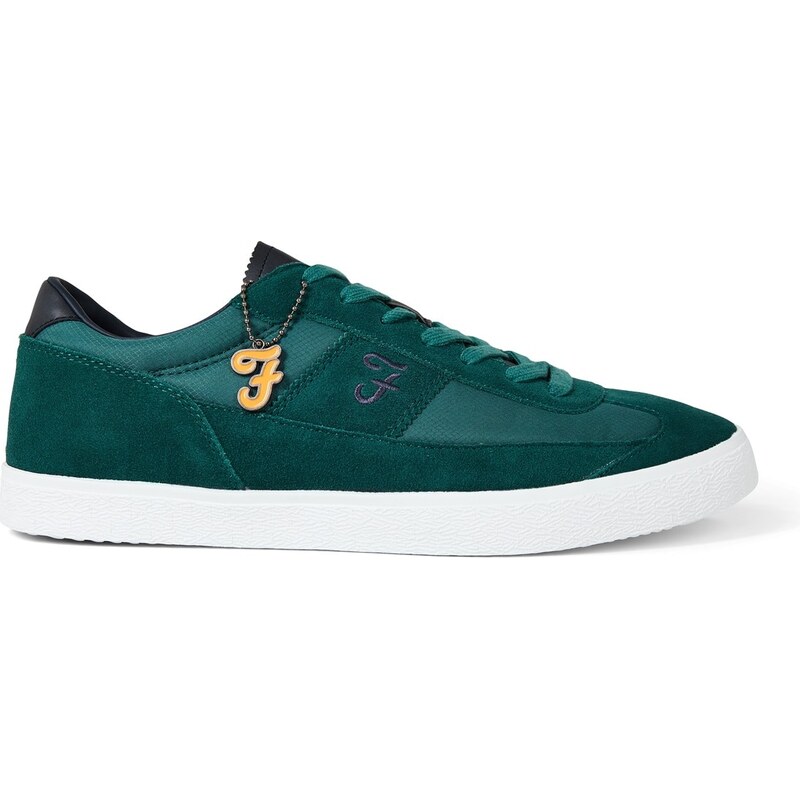 Tenisky Farah Teal 4322375