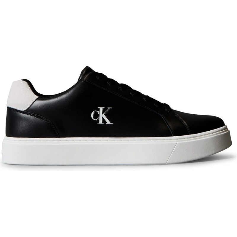 Tenisky Calvin Klein Black 715433