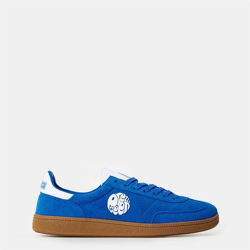 Tenisky PRETTY GREEN Sky Blue 7643083