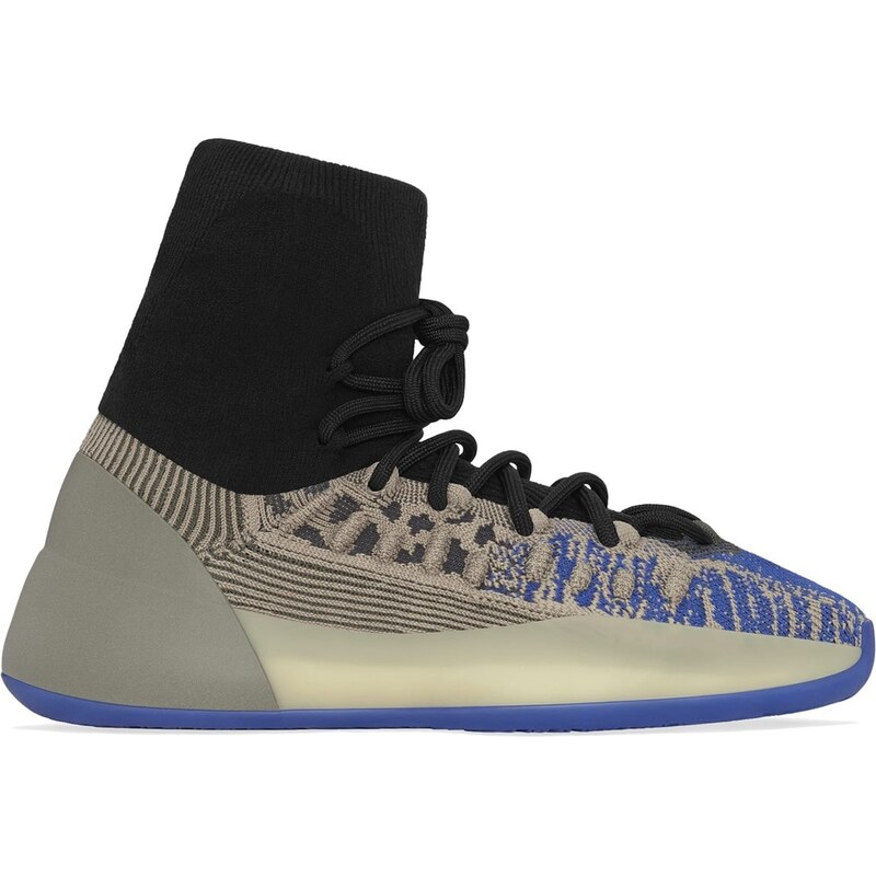 Tenisky Yeezy Slate Azure 4061639 109274100