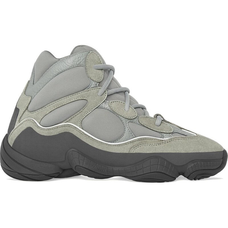 Tenisky Yeezy Mist Slate 9399486 109274108