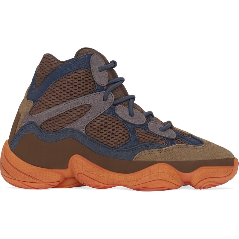Tenisky Yeezy Tactile Orange 9484770 109274107