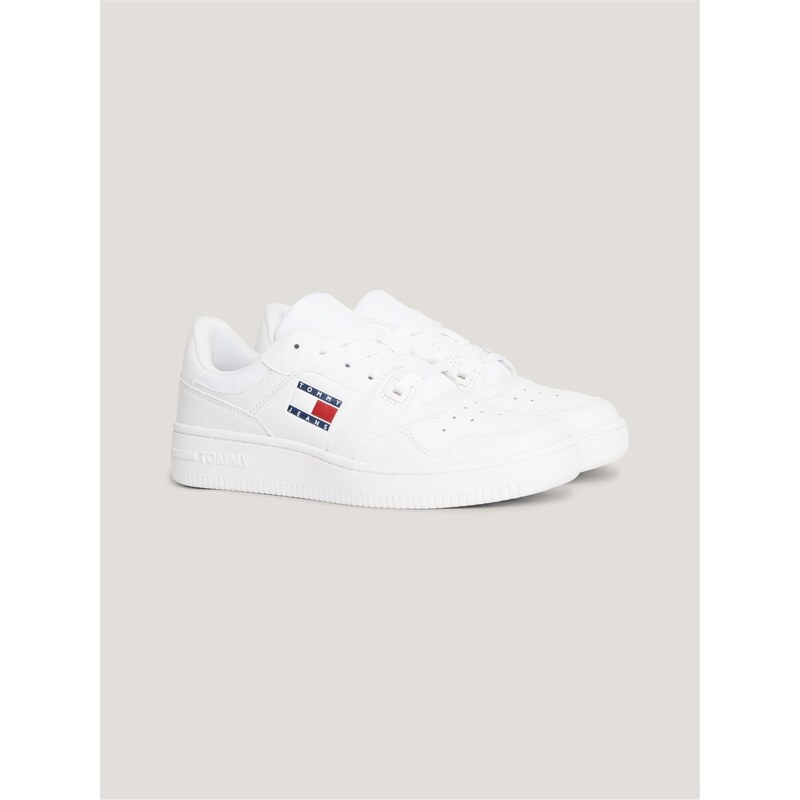 Tenisky Tommy Jeans White 7658917