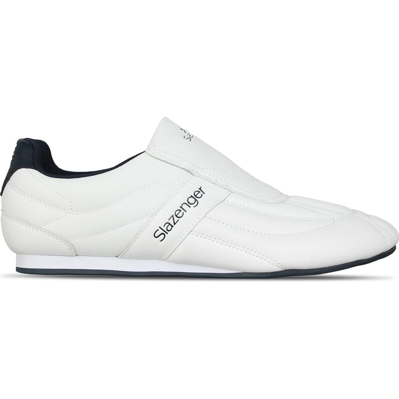 Tenisky Slazenger White 5551226