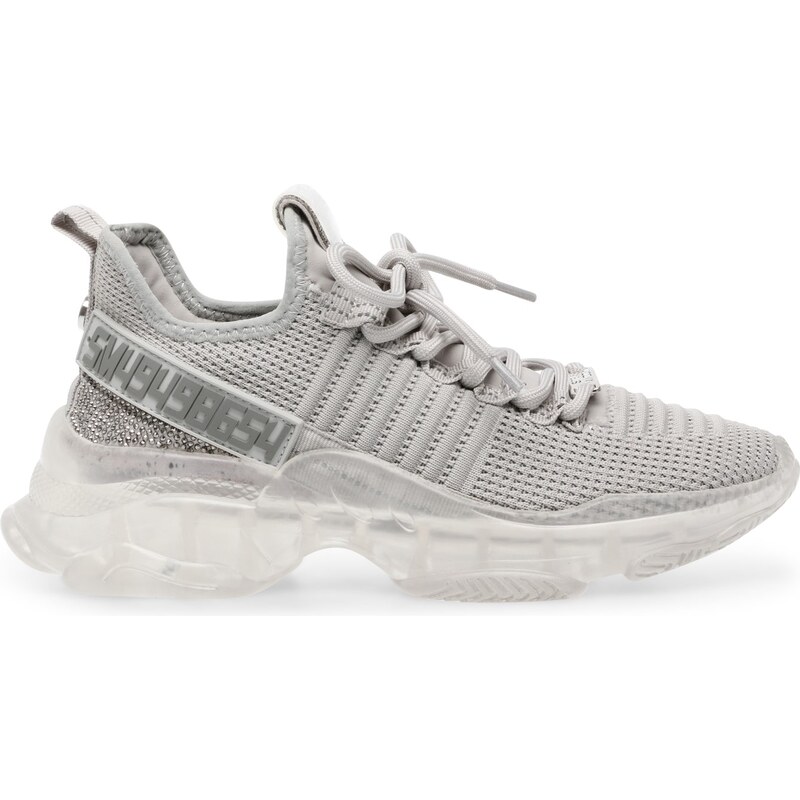 Tenisky Steve Madden Grey Multi 8444304