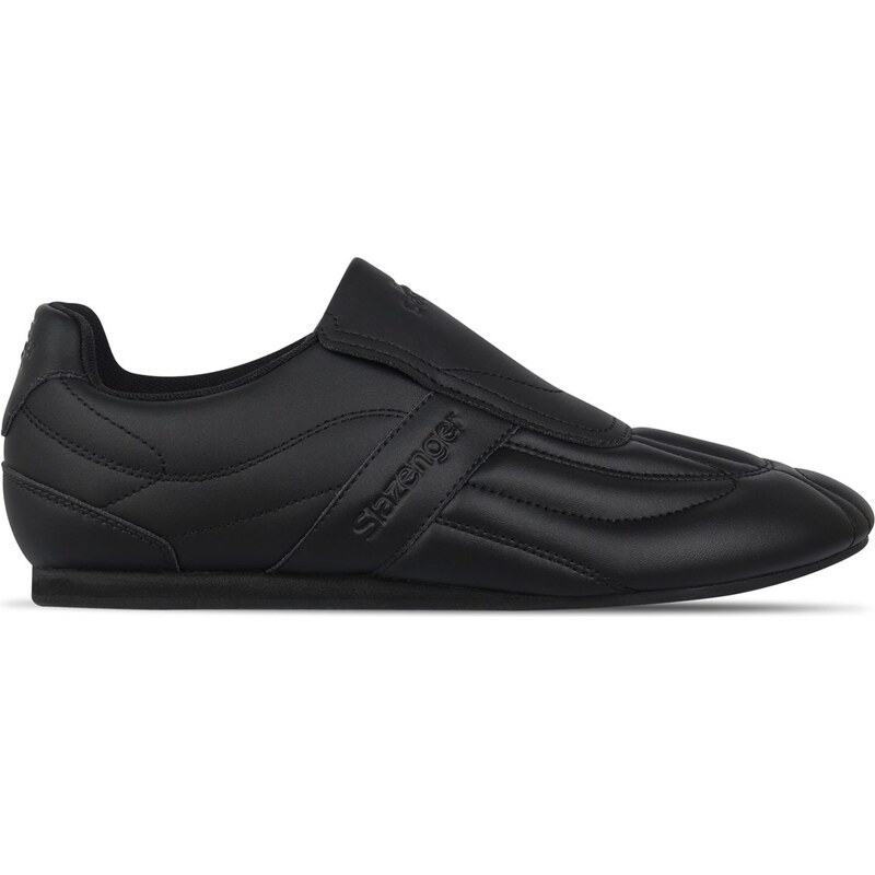 Tenisky Slazenger Black 4208438