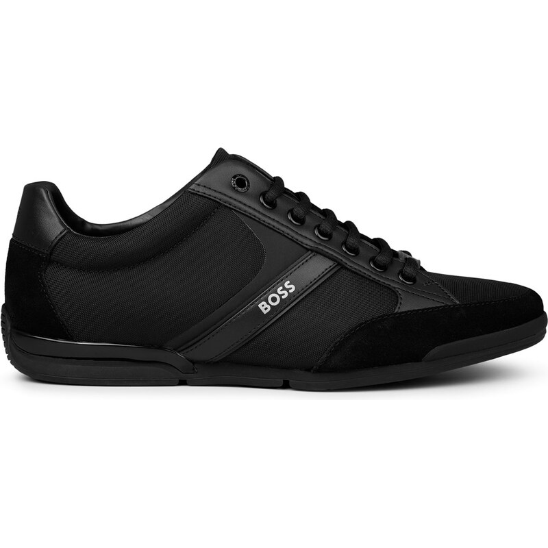 Tenisky BOSS Black 001 1563102