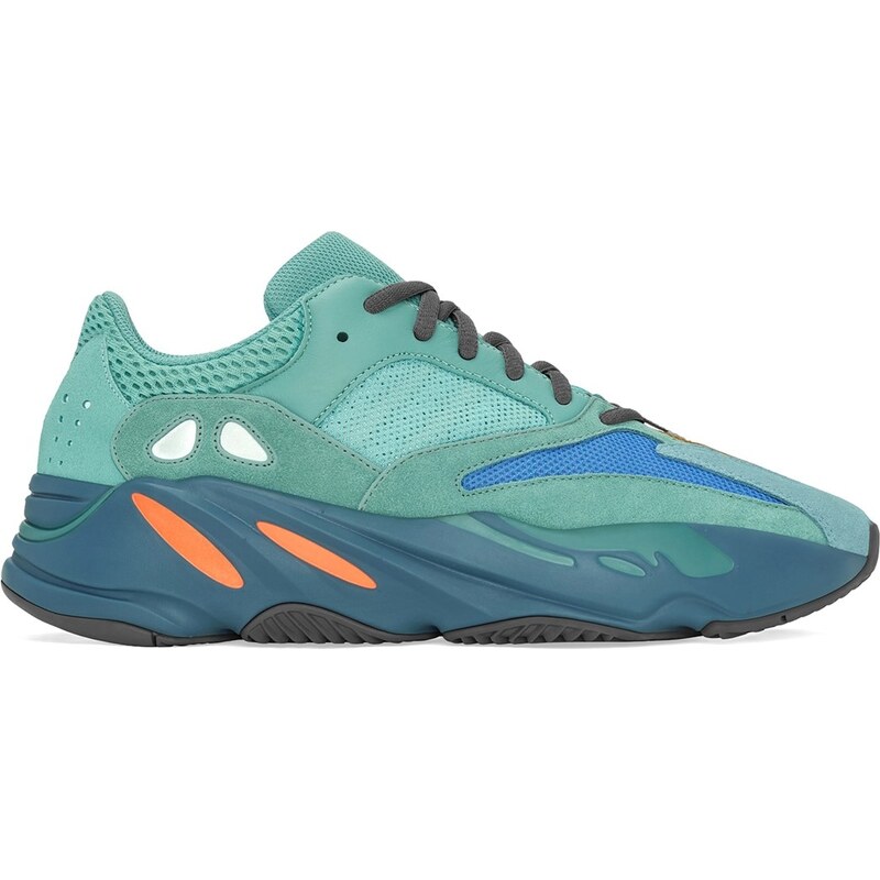 Tenisky Yeezy Fade Azure 7566926 109274188