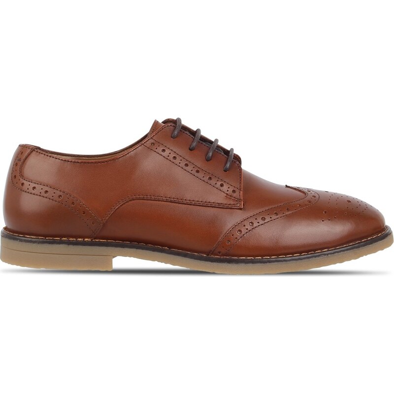 Boty Firetrap Brown 8788676