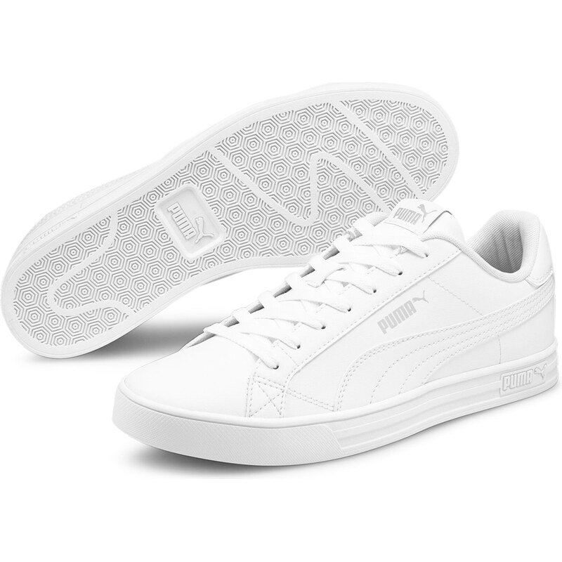 Tenisky Puma Triple White 8607340