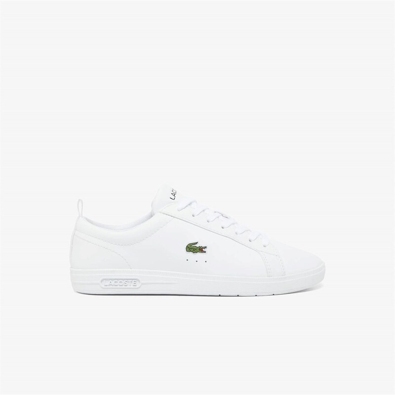 Tenisky Lacoste White 3992405