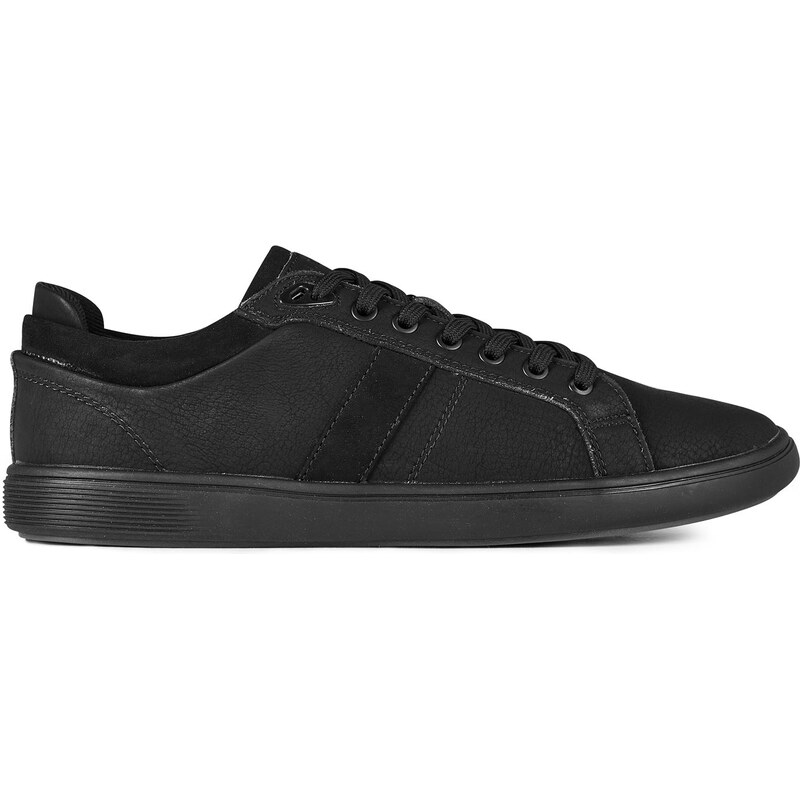 Tenisky Aldo Black 5091360