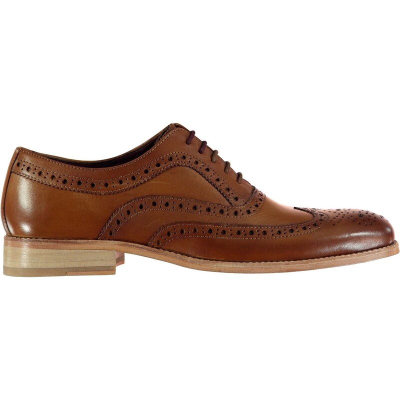 Boty Firetrap Tan 2515724