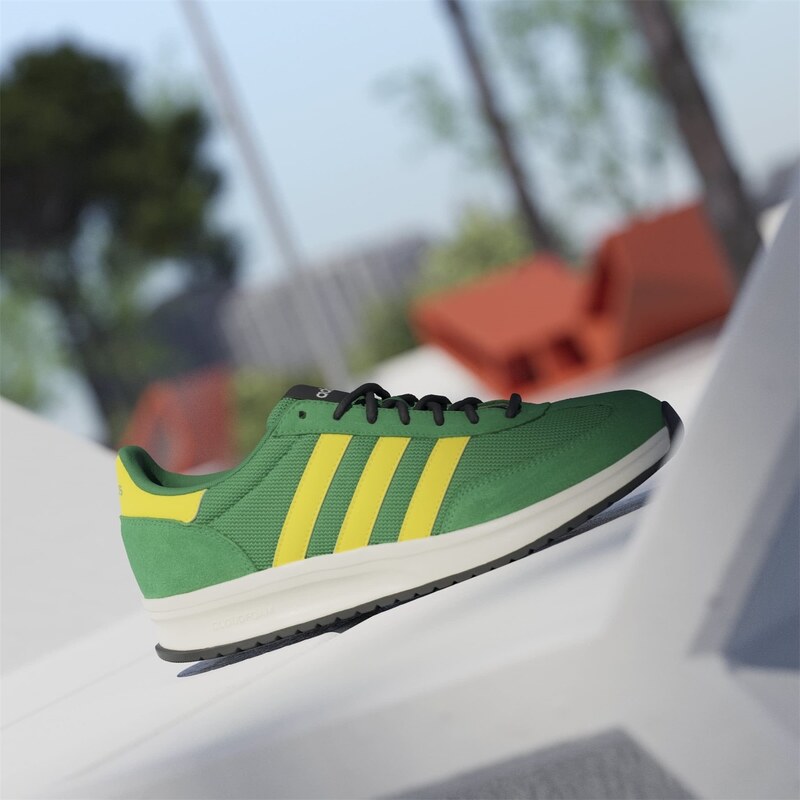 Tenisky adidas Green 5749771